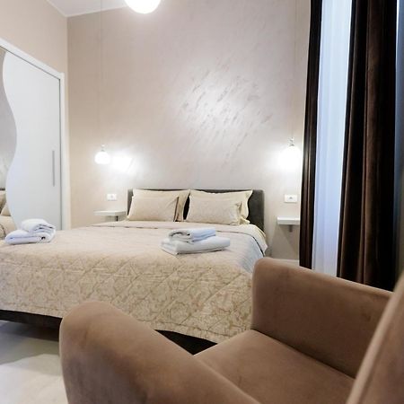 Apartman Mirakul Subotica Exterior photo