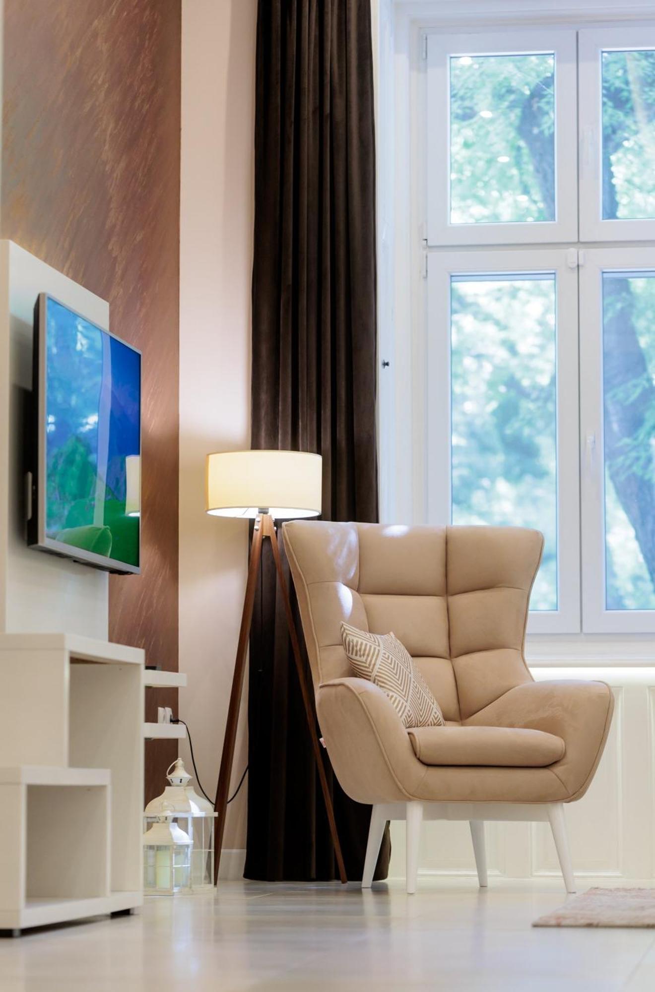 Apartman Mirakul Subotica Exterior photo